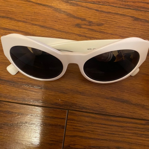 Versace sunglasses